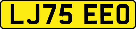 LJ75EEO
