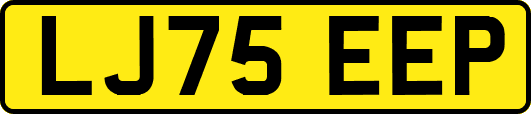 LJ75EEP