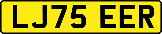 LJ75EER
