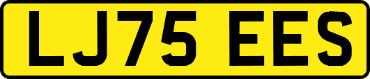 LJ75EES