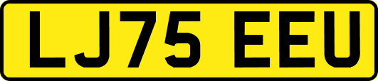 LJ75EEU