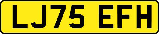 LJ75EFH