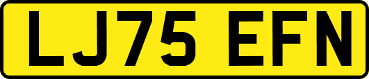 LJ75EFN