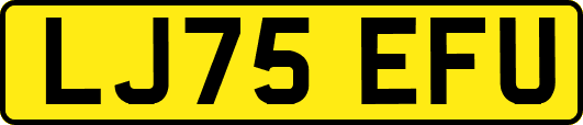 LJ75EFU