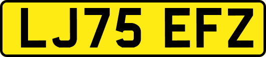 LJ75EFZ