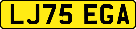 LJ75EGA