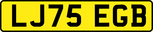 LJ75EGB
