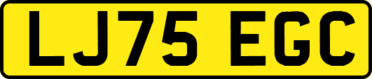 LJ75EGC
