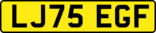 LJ75EGF