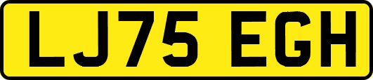 LJ75EGH