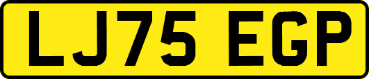 LJ75EGP