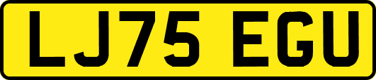 LJ75EGU