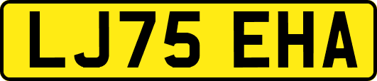 LJ75EHA