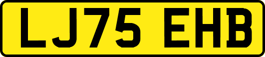 LJ75EHB