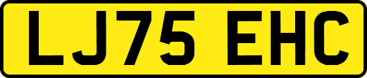 LJ75EHC