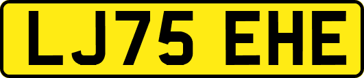LJ75EHE