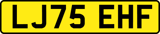 LJ75EHF
