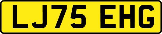LJ75EHG