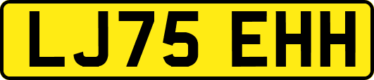 LJ75EHH