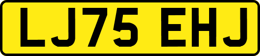 LJ75EHJ
