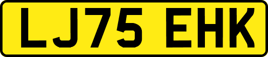 LJ75EHK