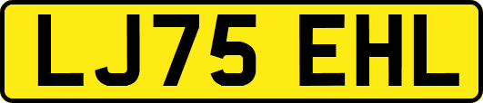 LJ75EHL