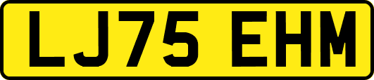 LJ75EHM