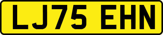 LJ75EHN