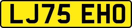 LJ75EHO