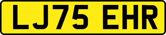 LJ75EHR
