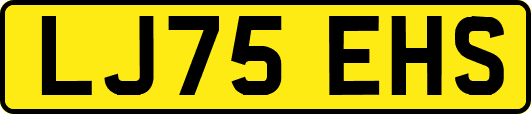 LJ75EHS
