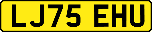 LJ75EHU