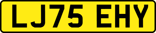 LJ75EHY