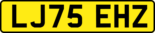 LJ75EHZ