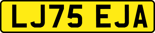 LJ75EJA