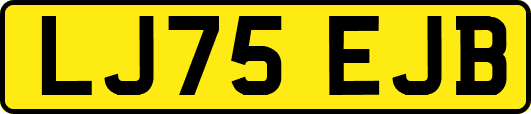 LJ75EJB