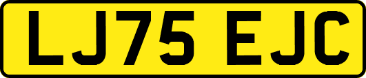 LJ75EJC