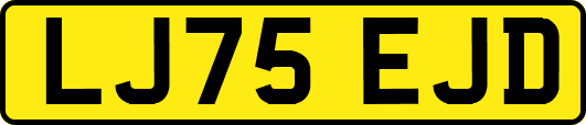 LJ75EJD