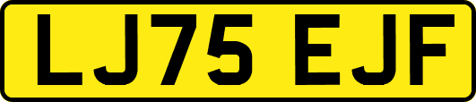LJ75EJF