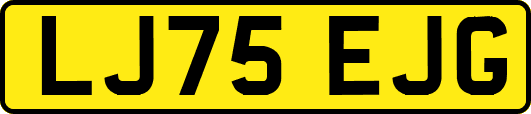 LJ75EJG