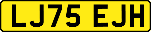 LJ75EJH