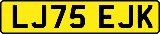 LJ75EJK