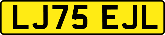 LJ75EJL