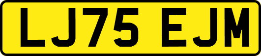 LJ75EJM