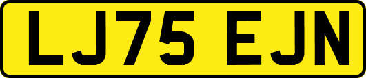 LJ75EJN