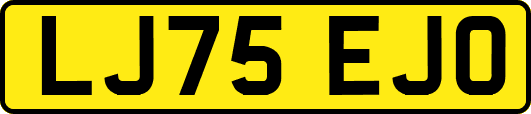 LJ75EJO