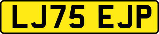 LJ75EJP