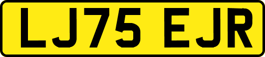 LJ75EJR
