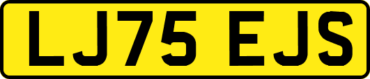 LJ75EJS