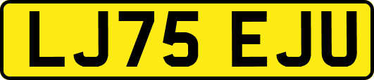 LJ75EJU